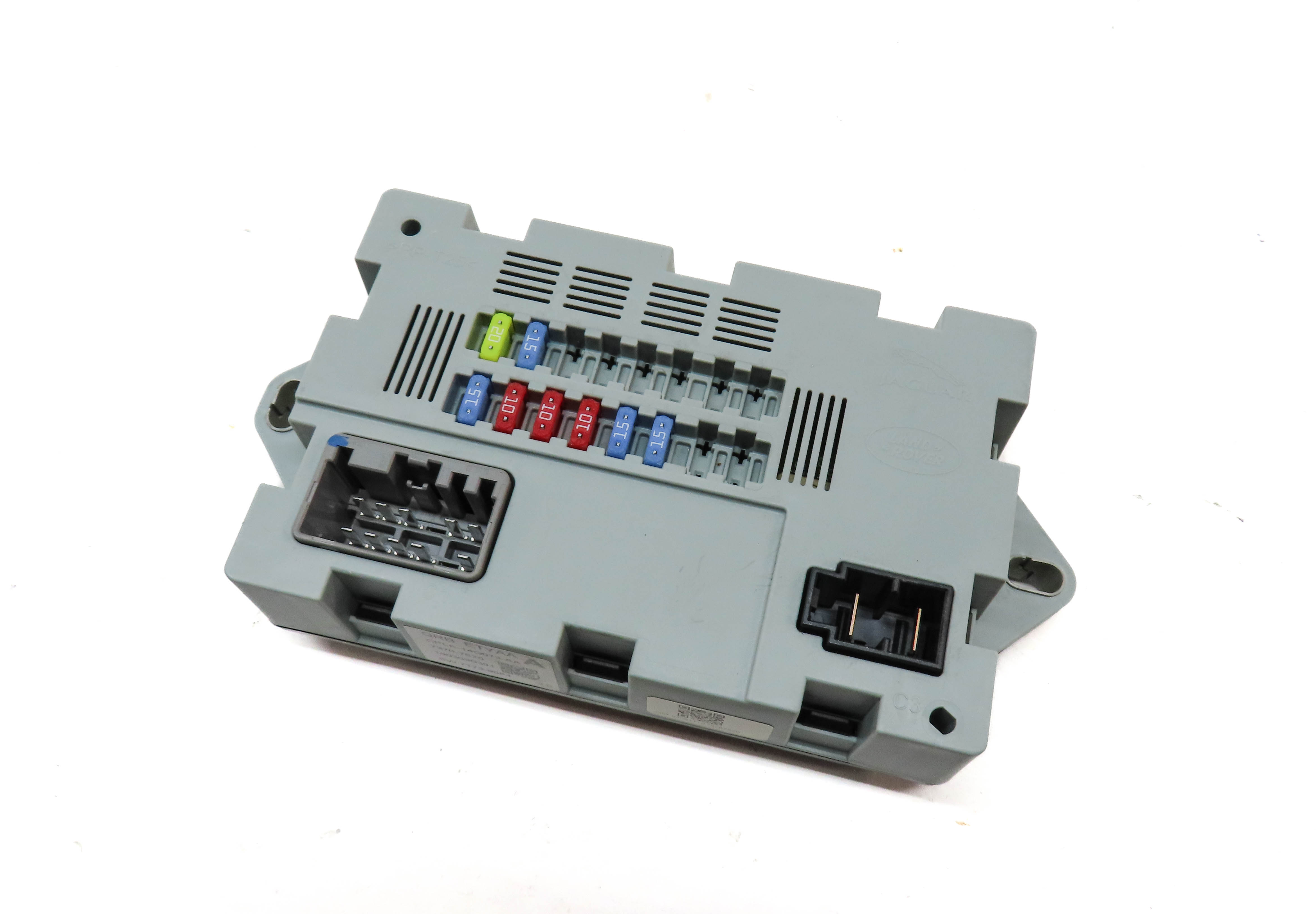 2016 LAND ROVER DISCOVERY SPORT (L550) CABIN FUSE BOX — exact item pictured